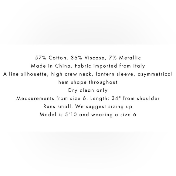 Bettina Mini Dress Size: 6 - Picture 7 of 7